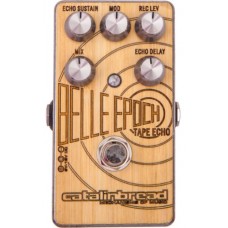 Catalinbread Effects Pedal, Belle Epoch (Bamboo)